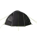 High Peak Mesos 4P - Σκηνή Dome 4 ατόμων με τούνελ/προθάλαμο