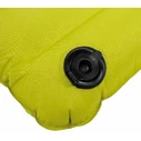 High Peak Αερόστρωμα Camping Dallas Twin 41033 (citronelle)