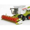 Bruder Claas Lexion 780 Terra Trac Κομπίνα - Παιχνίδι για 3+ ετών