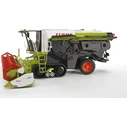 Bruder Claas Lexion 780 Terra Trac Κομπίνα - Παιχνίδι για 3+ ετών