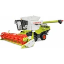 Bruder Claas Lexion 780 Terra Trac Κομπίνα - Παιχνίδι για 3+ ετών