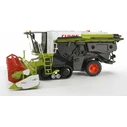 Bruder Claas Lexion 780 Terra Trac Κομπίνα - Παιχνίδι για 3+ ετών