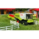 Bruder Claas Lexion 780 Terra Trac Κομπίνα - Παιχνίδι για 3+ ετών