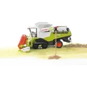 Bruder Claas Lexion 780 Terra Trac Κομπίνα - Παιχνίδι για 3+ ετών
