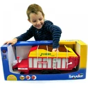 BRUDER Pottinger Jumbo 6600 Χορτοσυλλέκτης 1:16 - Αγροτικό παιχνίδι για 3+ ετών