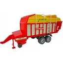 BRUDER Pottinger Jumbo 6600 Χορτοσυλλέκτης 1:16 - Αγροτικό παιχνίδι για 3+ ετών