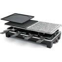 Rommelsbacher RCS 1350 Συσκευές raclette & fondue Raclette Grill