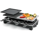 Rommelsbacher RCS 1350 Συσκευές raclette & fondue Raclette Grill