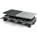 Rommelsbacher RCS 1350 Συσκευές raclette & fondue Raclette Grill