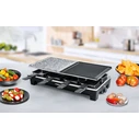 Rommelsbacher RCS 1350 Συσκευές raclette & fondue Raclette Grill