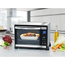 ROMMELSBACHER Ηλεκτρονικός Φούρνος Bake & Grill BGE 1580/E - 30 lt, 1580 W