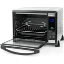 ROMMELSBACHER Ηλεκτρονικός Φούρνος Bake & Grill BGE 1580/E - 30 lt, 1580 W