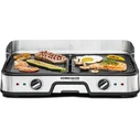Rommelsbacher BBQ 2025 Electric Table Grill 2000W