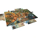 Επιτραπέζιο Παιχνίδι Legends of Andor (Die Legenden von Andor) για 2-4 παίκτες, 14+ ετών - KOSMOS
