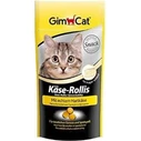 GimCat KaseRollis Chrupice τυρί 40 g