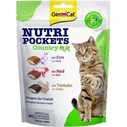 GimCat Nutri Pockets Country Mix 150 g - Λιχουδιές για Γάτες