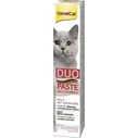 GimCat Duo Paste Anti-Hairball με κοτόπουλο 50g