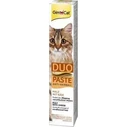 GimCat Duo Paste Anti-Hairball με τυρί 50 g (Triton)