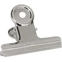 MAUL Κλιπ Χαρτιού MAULstandard, Πλάτος 52 mm, 10 τεμ.