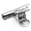 MAUL Χαρτοσυνδετήρες MAULstandard 77 mm, 5 τεμ.