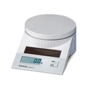 MAUL MAULtronic S Solar Digital Letter/Parcel Scale 2000 g White