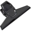 MAULpro μεταλλικά κλιπς χαρτιού 75 mm μαύρα - 10 τεμάχια