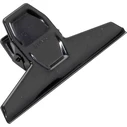 MAUL Papier-Klemmer MAULpro - 95 mm Black Binder Clips, 10 pcs