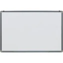 MAUL Whiteboard MAULstandard 60x90 cm white (steel)