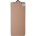 MAUL Klemmbrett MAULbill 28x11,5x3 cm - Σκληρή ίνα ξύλου