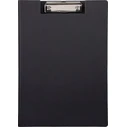 MAUL Schreibmappe MAULbalance Black Cardboard A4