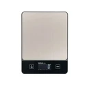 Maul Digital Kitchen Scale up to 5kg Black MA-1657090