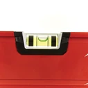 Milwaukee Redstick Backbone 120 Magnetic Aluminum Level 120 cm - 3 Vials