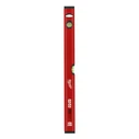Milwaukee Redstick Slim 60 Aluminum Level 60 cm with 2 Vials