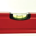 Milwaukee Redstick Slim 60 Aluminum Level 60 cm with 2 Vials