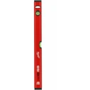 Milwaukee Redstick Slim 60 Aluminum Level 60 cm with 2 Vials