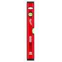 Milwaukee Redstick Slim 60 Aluminum Level 60 cm with 2 Vials