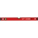 Milwaukee Redstick Slim 80 Αλφάδι Αλουμινίου 80 εκ. με 2 μάτια