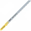 Milwaukee T344D Jigsaw Blades for Wood 105 mm - 5 pcs