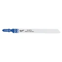 AEG Tools T318 AF Bi-Metal Metal Cutting Blades 105 mm, 5 pcs