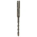 Milwaukee Τρυπάνι SDS‑Plus 6x110mm για Δομικά Υλικά - 4932307068