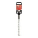 Milwaukee Mx2 SDS-Plus Masonry Drill Bit 6x160 mm