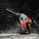 Milwaukee Mx2 SDS-Plus Masonry Drill Bit 6x160 mm