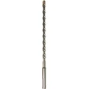 Milwaukee 2‑cut SDS‑Plus Drill Bit 8 x 160 mm for Masonry (MPN 4932307071)
