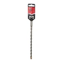 Milwaukee 2‑cut SDS‑Plus Drill Bit 8 x 160 mm for Masonry (MPN 4932307071)