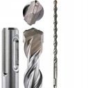 Milwaukee Diamond Drill Bit with SDS Plus Shank for Masonry 10x150mm, Model 4932307074