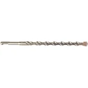 Milwaukee 2-Cutter 14x260mm SDS Plus Masonry Drill Bit (Model 4932307079)