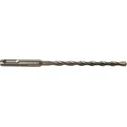 Milwaukee SDS Plus Masonry Drill Bit 7x100mm (4932340409)