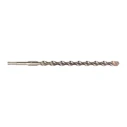 Milwaukee Diamond Drill Bit with SDS Plus Shank for Masonry 16x310mm - 4932344301