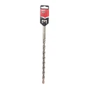 Milwaukee Diamond Drill Bit with SDS Plus Shank for Masonry 12mm / 13x260mm (4932344297)