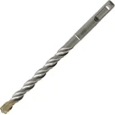 Milwaukee Diamond Drill Bit with SDS Plus Shank for Masonry 12mm / 13x260mm (4932344297)